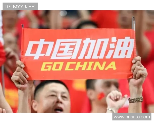 中国男足崛起之路：从青训到国际赛场的挑战与机遇