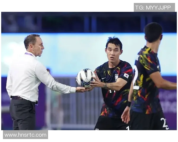 亚运会男足激战沙特与日本精彩直播全程回顾与分析 亚运会男足激战沙特与日本精彩直播全程回顾与分析