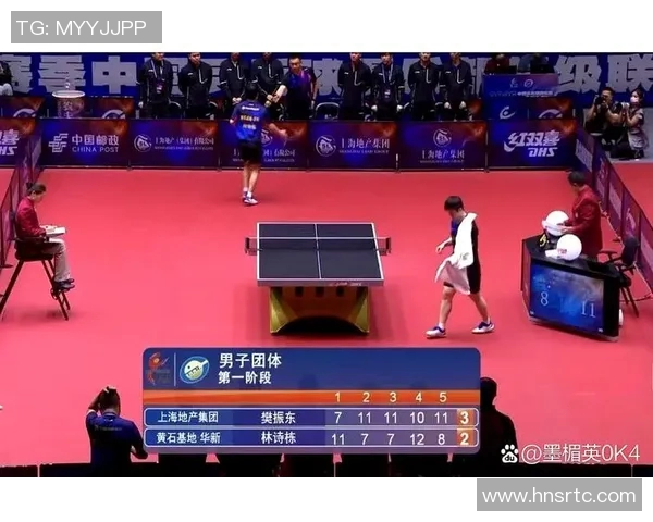 乒乓球盛宴揭秘北京乒乓球队的训练状态与未来展望