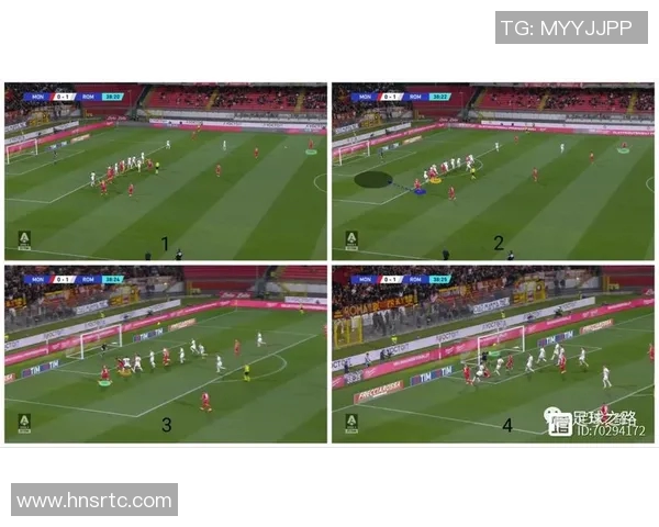 周敏独家解析足球战术与技巧分享助你提升球场表现 周敏独家解析足球战术与技巧分享助你提升球场表现