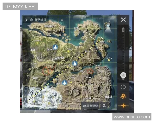 和平精英新手必看攻略:提升个人能力的全面入门指南 和平精英新手必看攻略:提升个人能力的全面入门指南