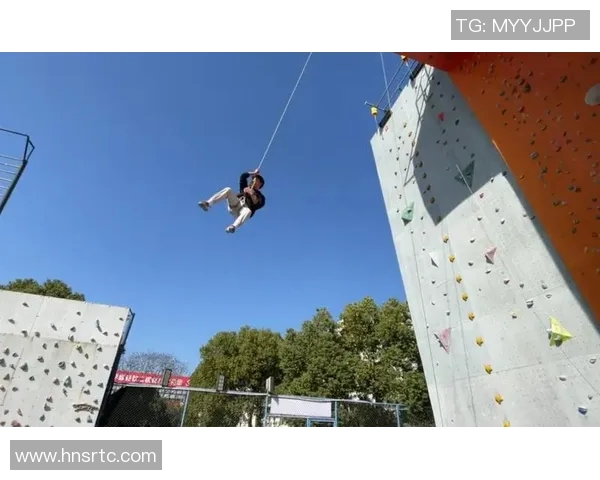 武汉攀岩队荣登全国攀岩团队协作排行榜第三名的辉煌成就