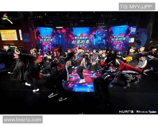 深圳街舞队团队协作引发热议背后的争议与思考 深圳街舞队团队协作引发热议背后的争议与思考