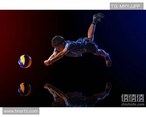 深度对话:黄敏如何在排球人生中追逐梦想与挑战 深度对话:黄敏如何在排球人生中追逐梦想与挑战