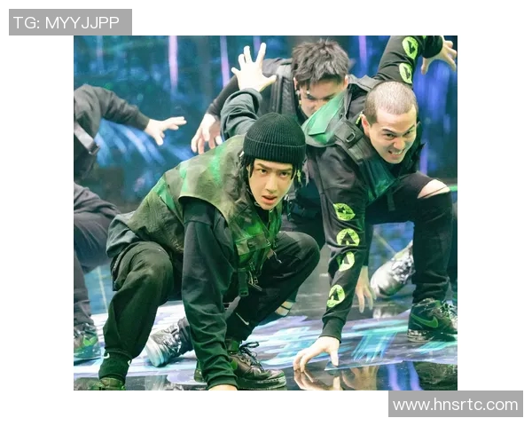 街舞盛宴:深入解析南京街舞队员的心理素质与团队精神 街舞盛宴:深入解析南京街舞队员的心理素质与团队精神