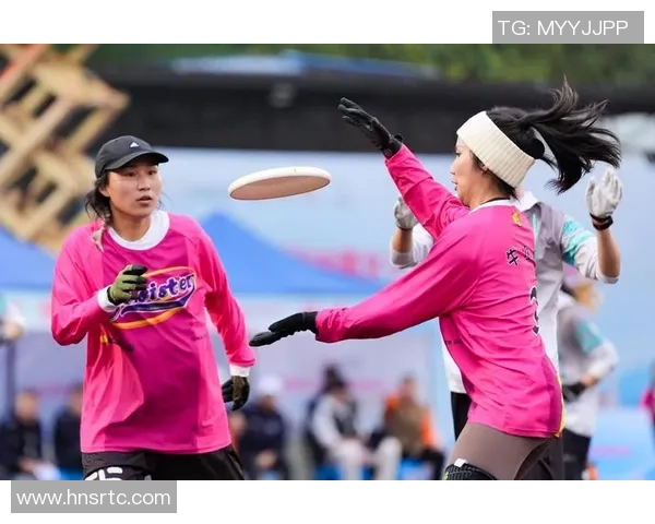 重庆飞盘队的转换策略分析与比赛表现的得失总结