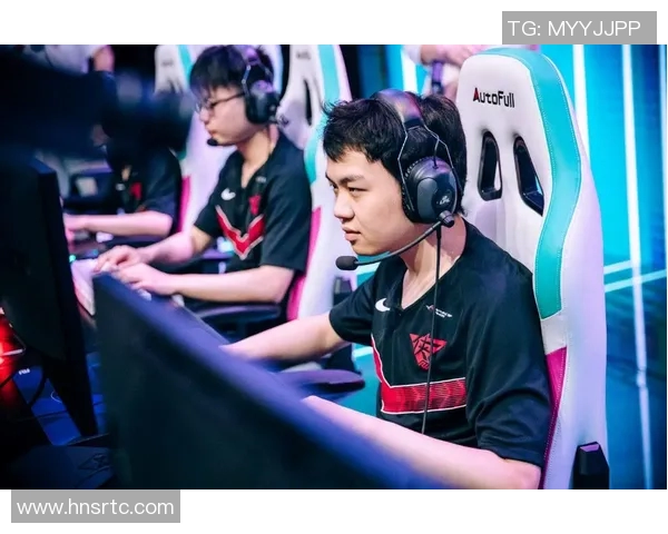 CSGO战术解析BLG战队快攻体系的优势与应用探讨 CSGO战术解析BLG战队快攻体系的优势与应用探讨