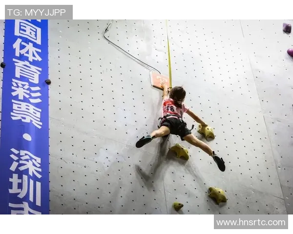 北京攀岩队在全国个人能力排行榜中荣登第八名展现实力与潜力 北京攀岩队在全国个人能力排行榜中荣登第八名展现实力与潜力