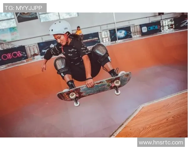 南京滑板队引领最新滑板灵活性排行榜前十名精彩表现