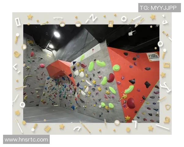 成都攀岩队的默契配合与攀岩技巧探讨