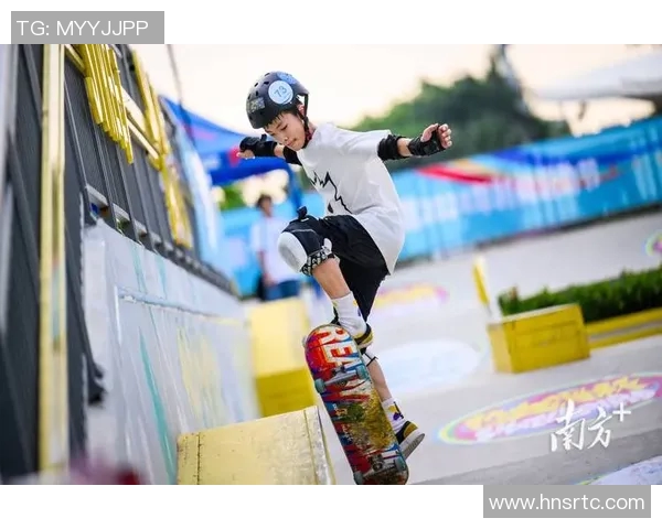 杭州滑板队在极限运动会中的战术表现分析与点评