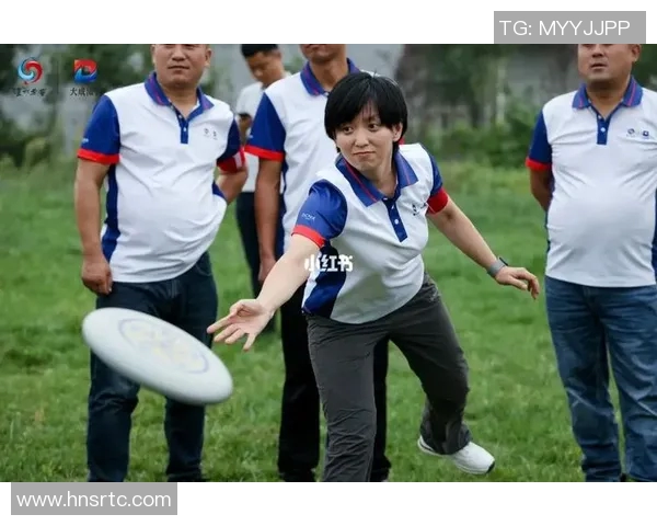 杭州飞盘队引领潮流最新飞盘配合TOP10精彩纷呈