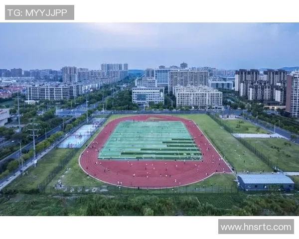 以R体育场地为核心打造多功能运动综合体提升城市活力与全民健身水平 以R体育场地为核心打造多功能运动综合体提升城市活力与全民健身水平