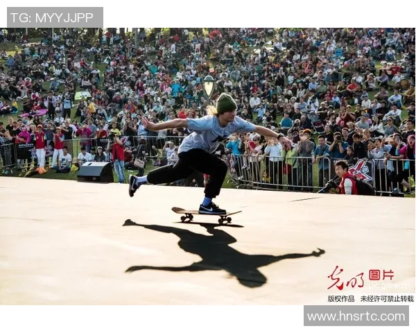 成都滑板队的节奏与激情：探索滑板文化的魅力与挑战