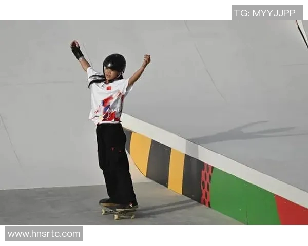 滑板精英赛特别报道：北京滑板队如何实现转型与突破之路