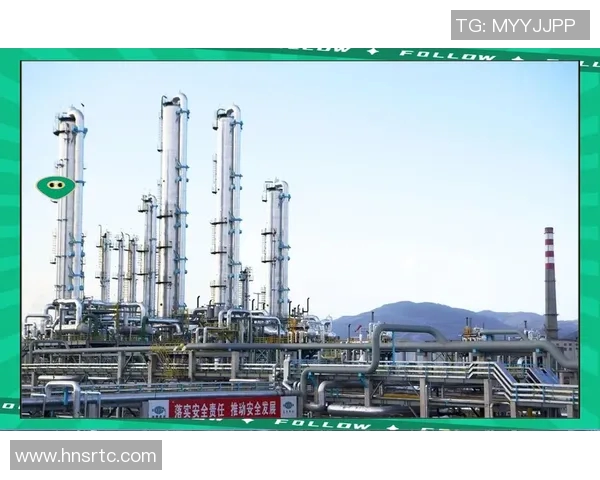 全球挑战赛特别报道LNG产业的创新与发展之路探秘