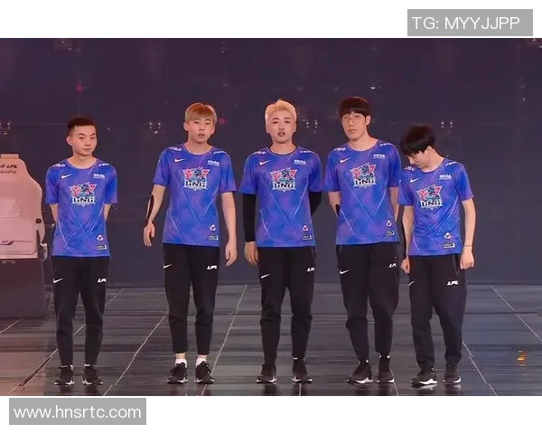 洲际赛分析:LNG战队实力展现与未来发展潜力探讨