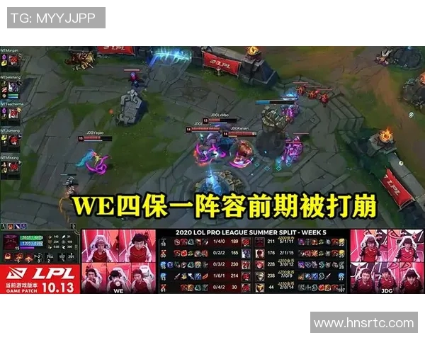 赛后复盘分析:JDG与IG在战术灵活性上的较量与启示