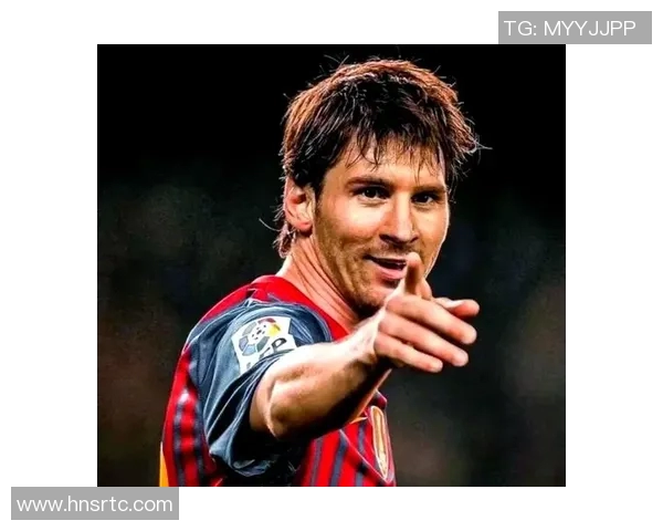 梅西个人资料全解析：从天赋球员到足球传奇的成长之路