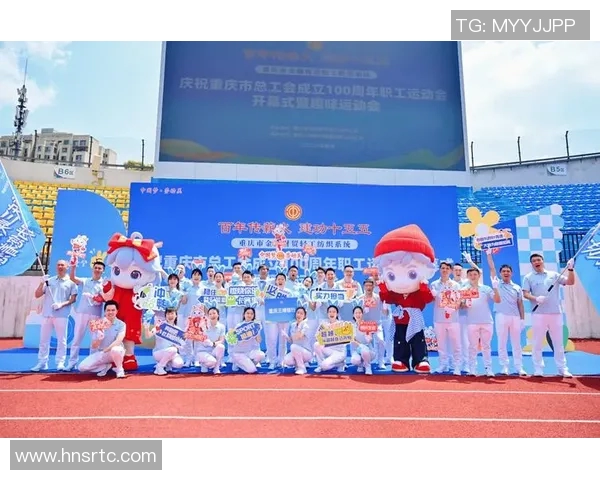竞技体育发展的新时代：创新训练模式与科技助力全面提升竞技水平