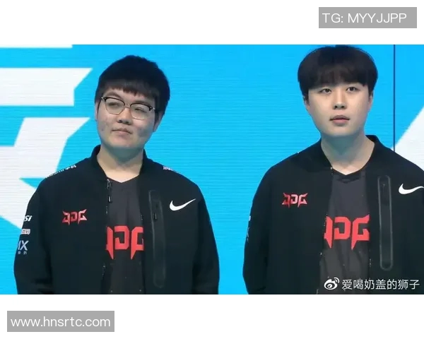 高校联赛点评：JDG以迅猛速度展现出色团队协作与战术执行力
